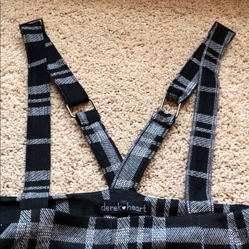 Derek Heart Jumper L - Picture 4 of 6
